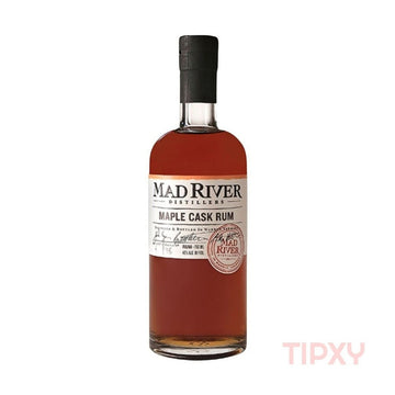 Mad River Distillers - Maple Cask Rum