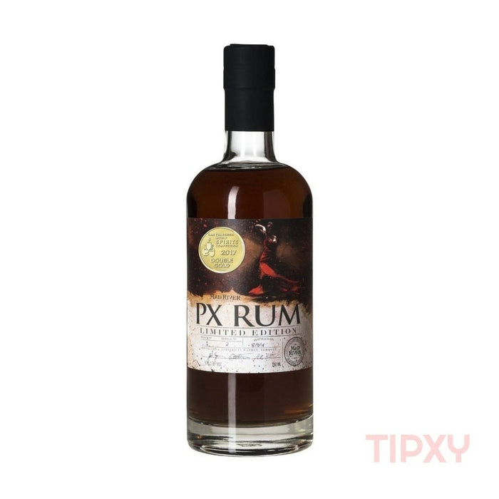 Mad River Distillers - PX Rum