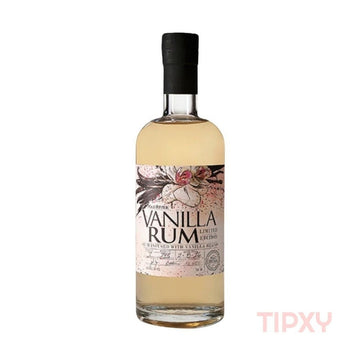 Mad River Distillers - Vanilla Rum