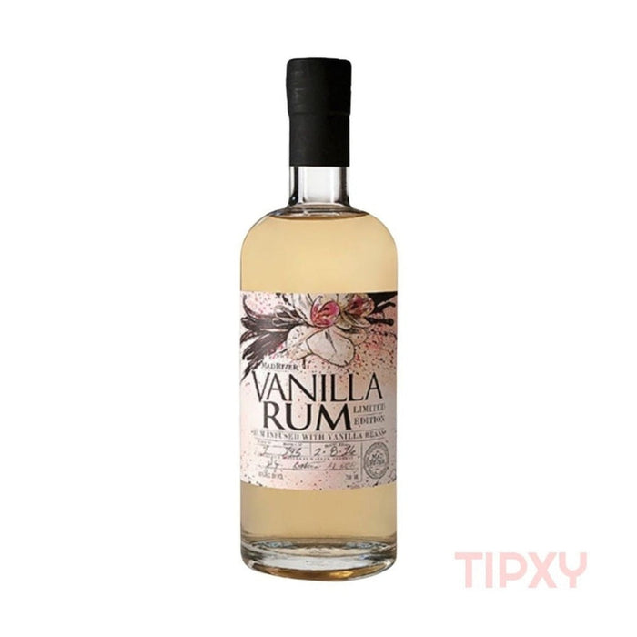 Mad River Distillers - Vanilla Rum