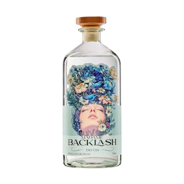 Madame Backlash - Gin