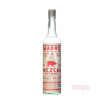 Madre - Red Label Mezcal