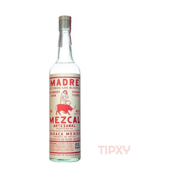Madre - Red Label Mezcal