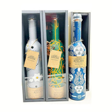 Maestro Dobel - Atelier Tequila Extra Anejo 2022 Edition
