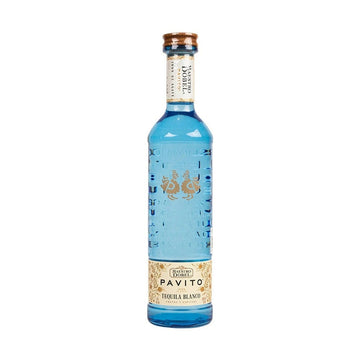 Maestro Dobel - Pavito Silver