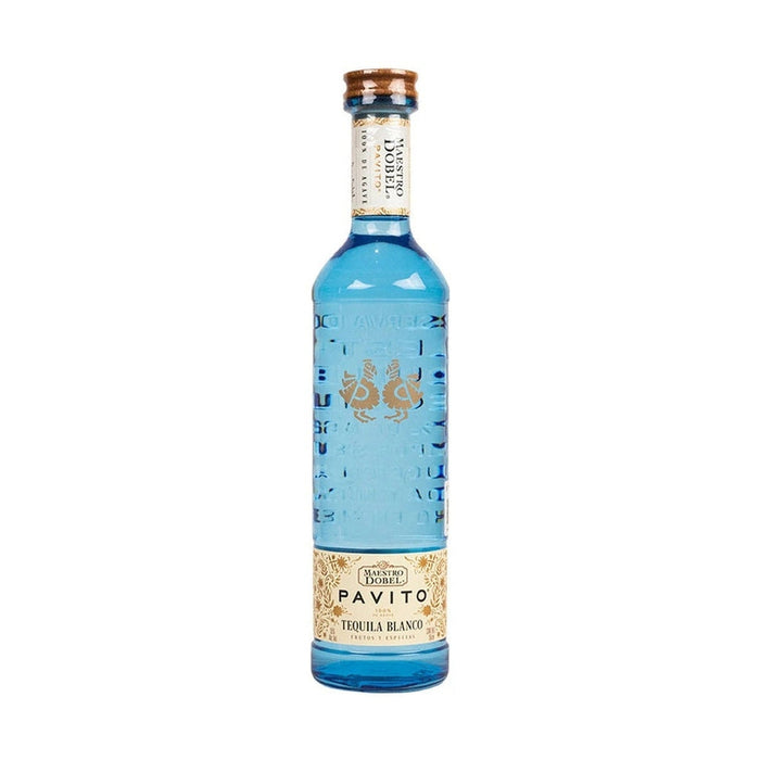 Maestro Dobel - Pavito Silver