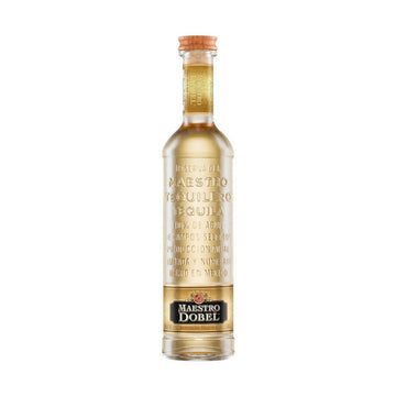 Maestro Dobel - Reposado