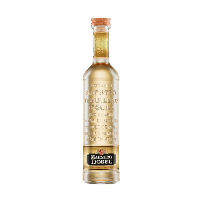 Maestro Dobel - Reposado Tequila