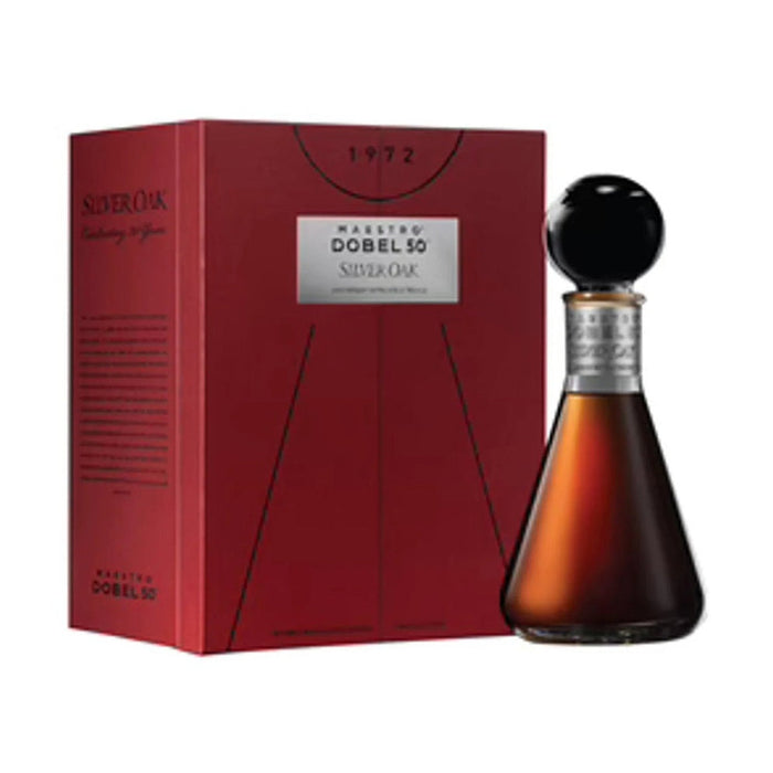 Maestro Dobel - Silver Oak Extra Anejo
