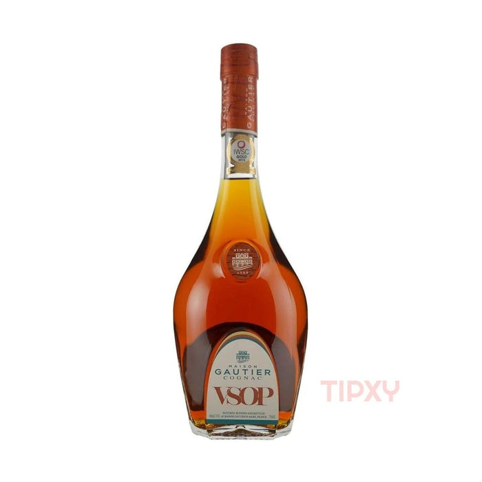 Maison Gautier VSOP