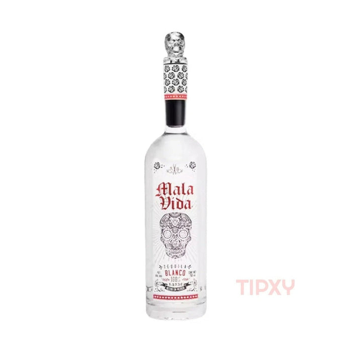 Mala Vida Blanco