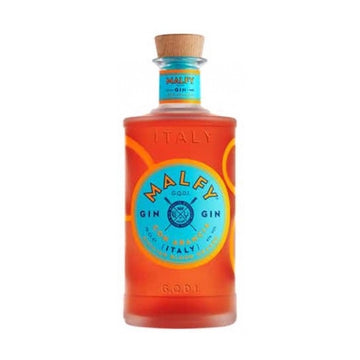 Malfy - Con Arancia Gin - TIPXY