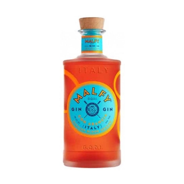 Malfy - Con Arancia Gin - TIPXY