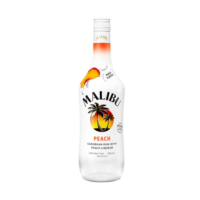 Malibu - Peach