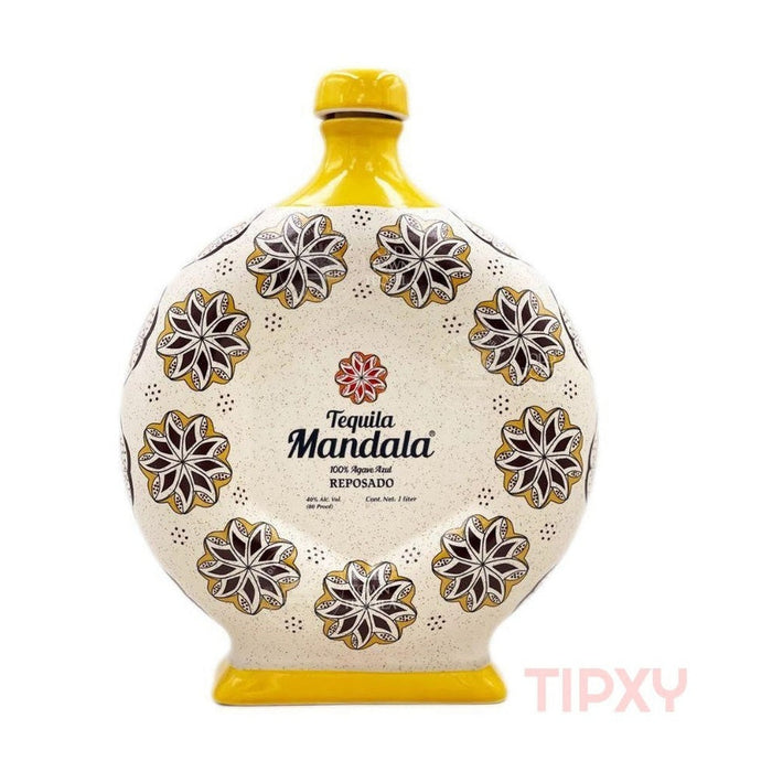 Mandala - Reposado Tequila