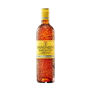 Mandarine - Napoleon Liqueur