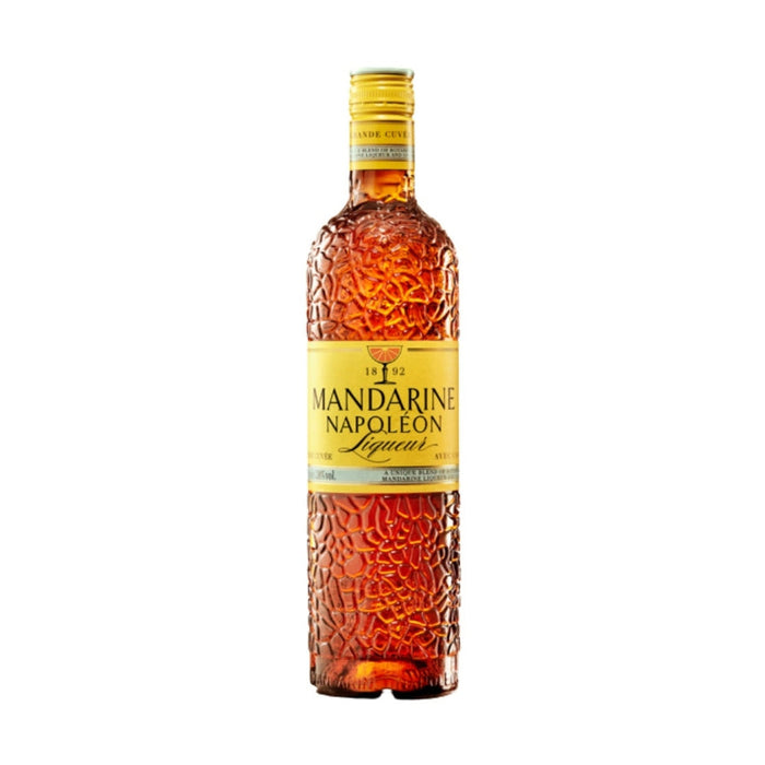 Mandarine - Napoleon Liqueur