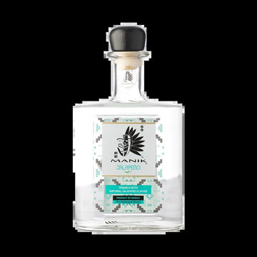 Manik - Jalapeno Tequila