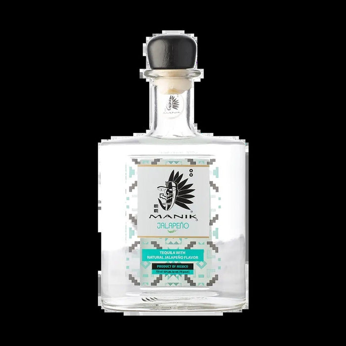 Manik - Jalapeno Tequila
