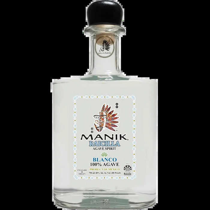 Manik - Raicilla Agave Spirit