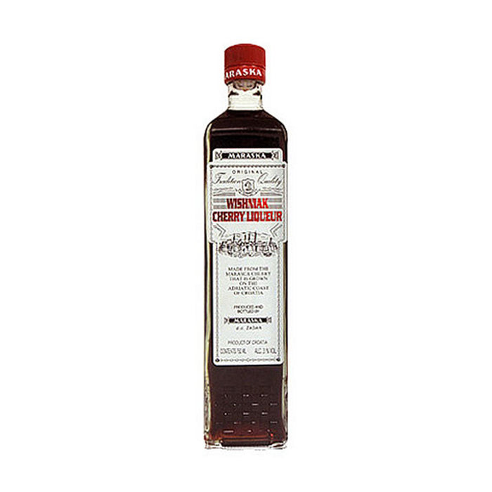 Maraska Wishniak - Cherry Liqueur