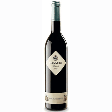 Marchesi di Barolo - Barolo Cannubi - TIPXY