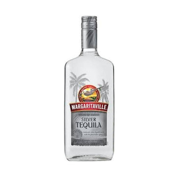 Margaritaville - Silver Tequila