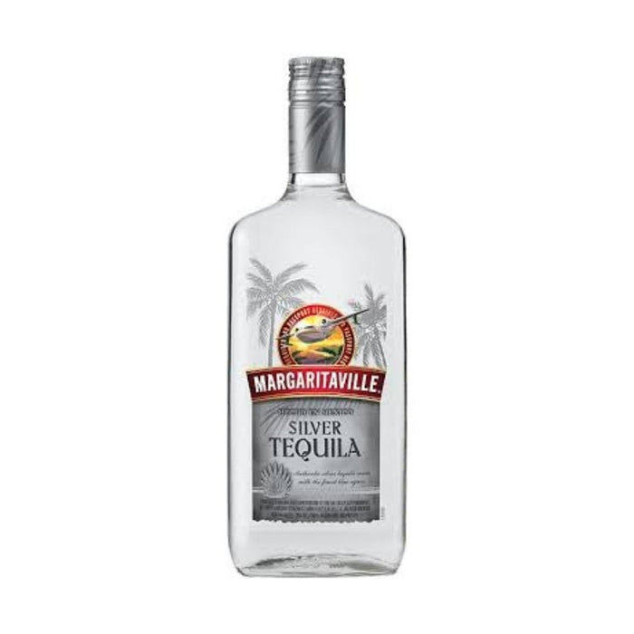 Margaritaville - Silver Tequila