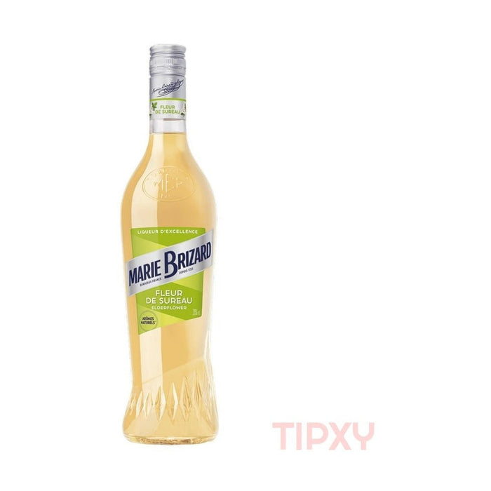 Marie Brizard - Elderflower Liqueur