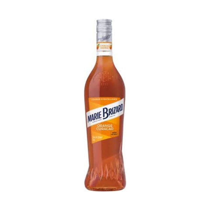 Marie Brizard - Orange Curacao Liqueur