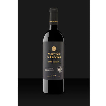 Marques de Caceres - Rioja Gran Reserva Red Wine