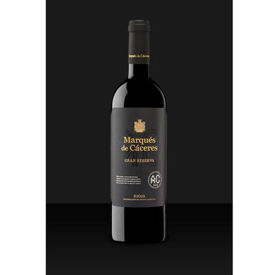 Marques de Caceres - Rioja Gran Reserva Red Wine
