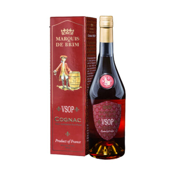 Marquis De Brim - Kosher VSOP Cognac