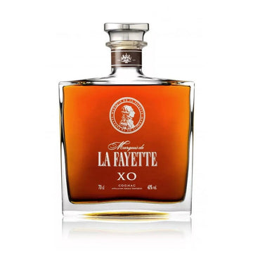 Marquis De Lafayette - XO