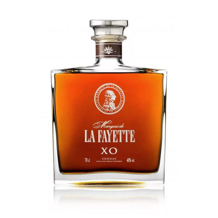 Marquis De Lafayette - XO
