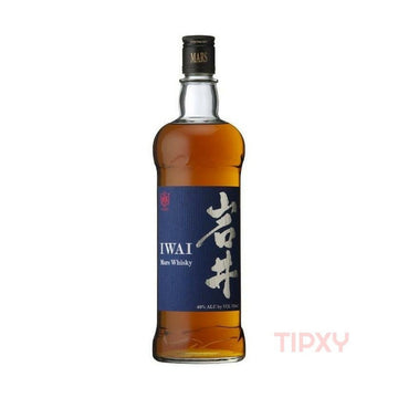 Mars Shinshu - Iwai Japanese Whisky