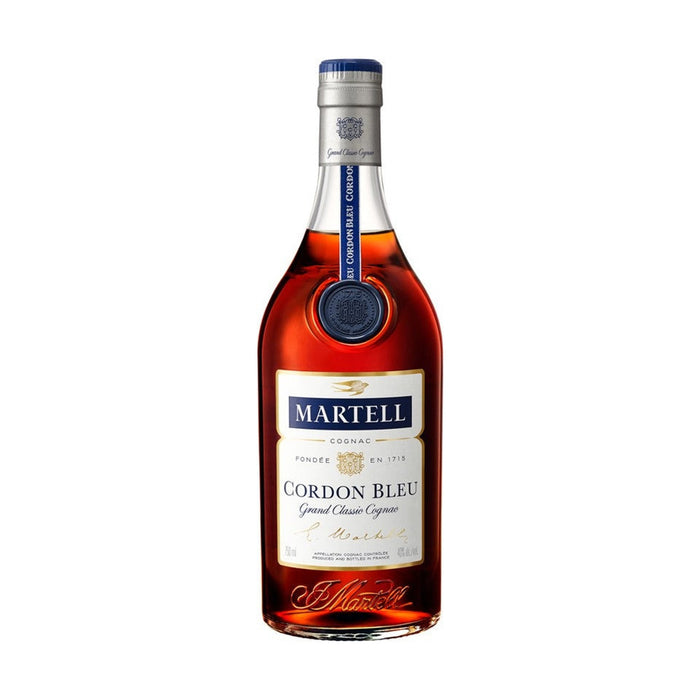 Martell - Cordon Bleu Cognac