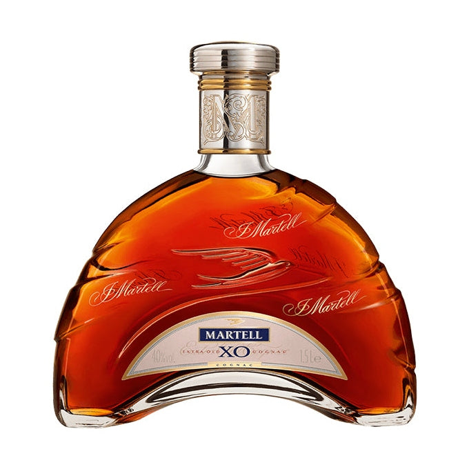 Martell XO Cognac - TIPXY