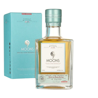 Martin Miller's - 9 Moons Special Cask Reserve Gin
