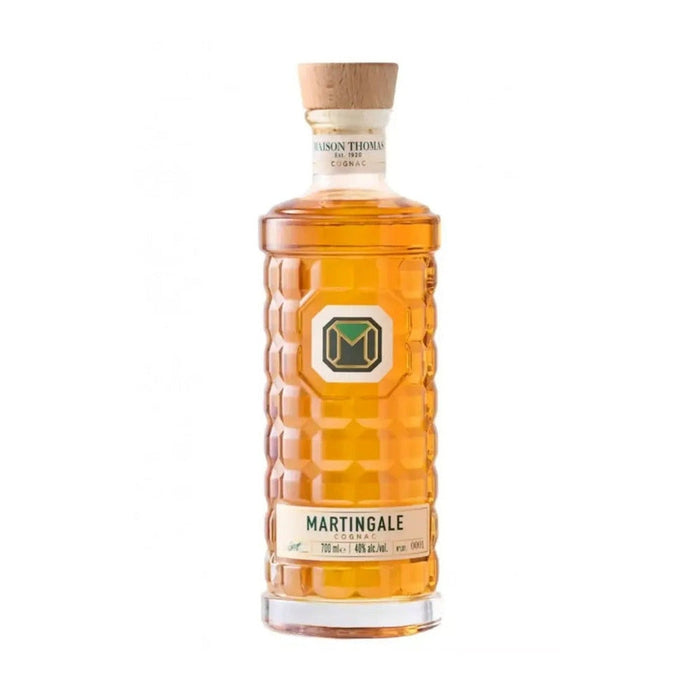 Martingale - Cognac Batch 0001