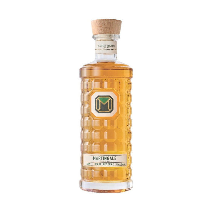Martingale - Cognac Batch 0002