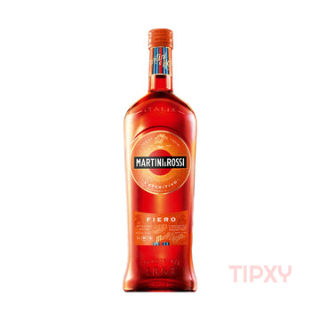 Martini & Rossi - Fiero Vermouth