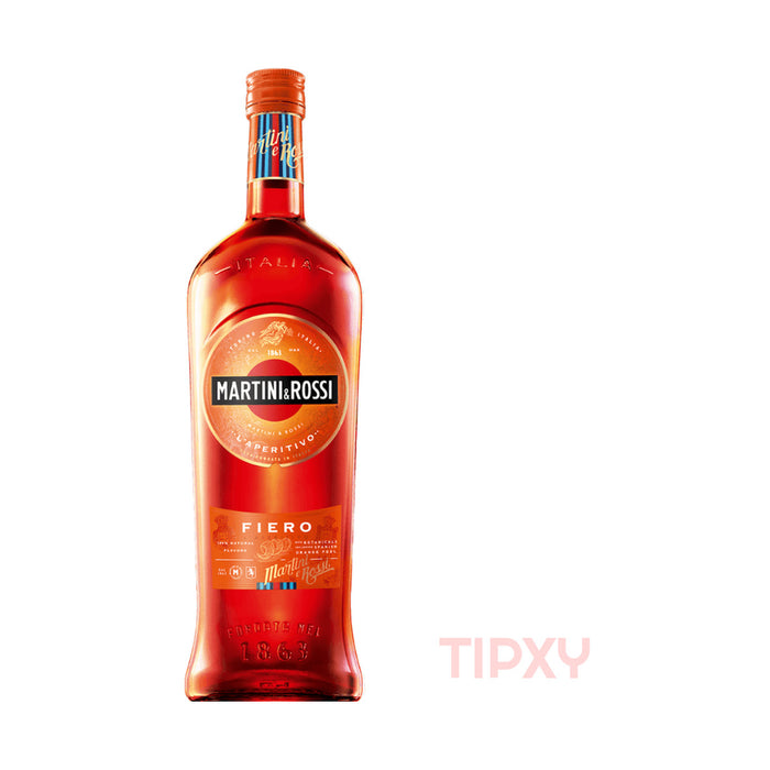 Martini & Rossi - Fiero Vermouth