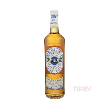 Martini & Rossi - Floreale Non Alcoholic Aperitivo