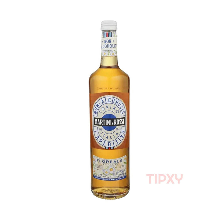 Martini & Rossi - Floreale Non Alcoholic Aperitivo