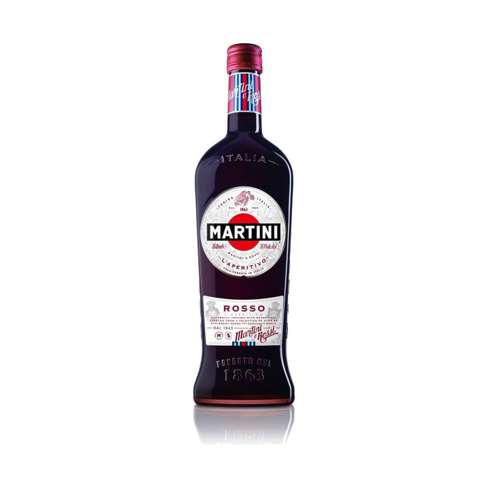 Martini & Rossi - Rosso
