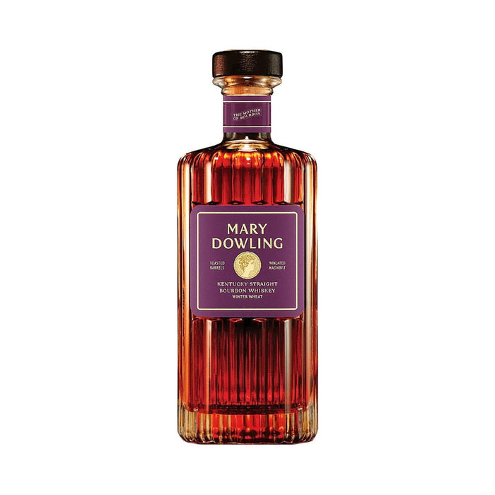 Mary Dowling - Winter Wheat Kentucky Straight Bourbon Whiskey
