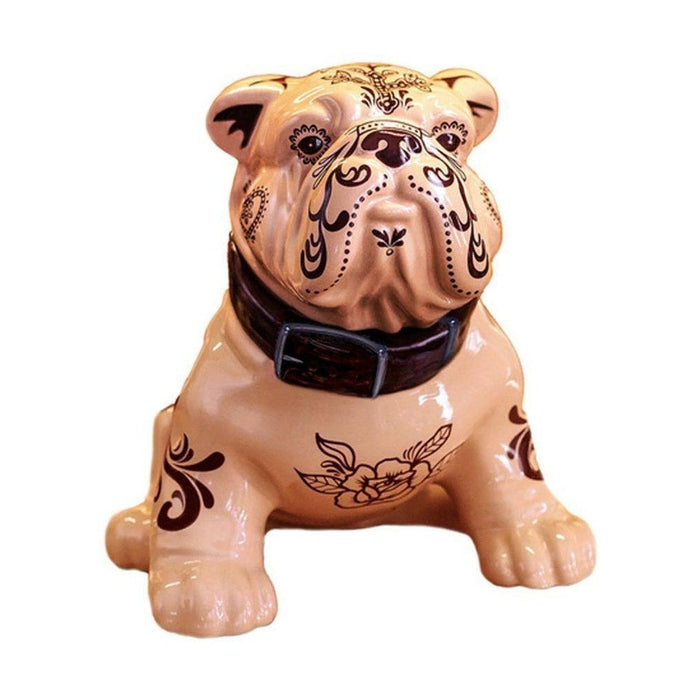 Mascota - Anejo Tequila Hope Pup