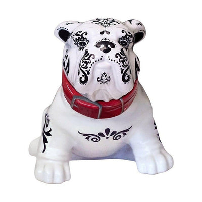 Mascota - Blanco Tequila Winston Pup