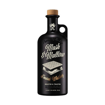 Mash & Mallow - Smores Whiskey